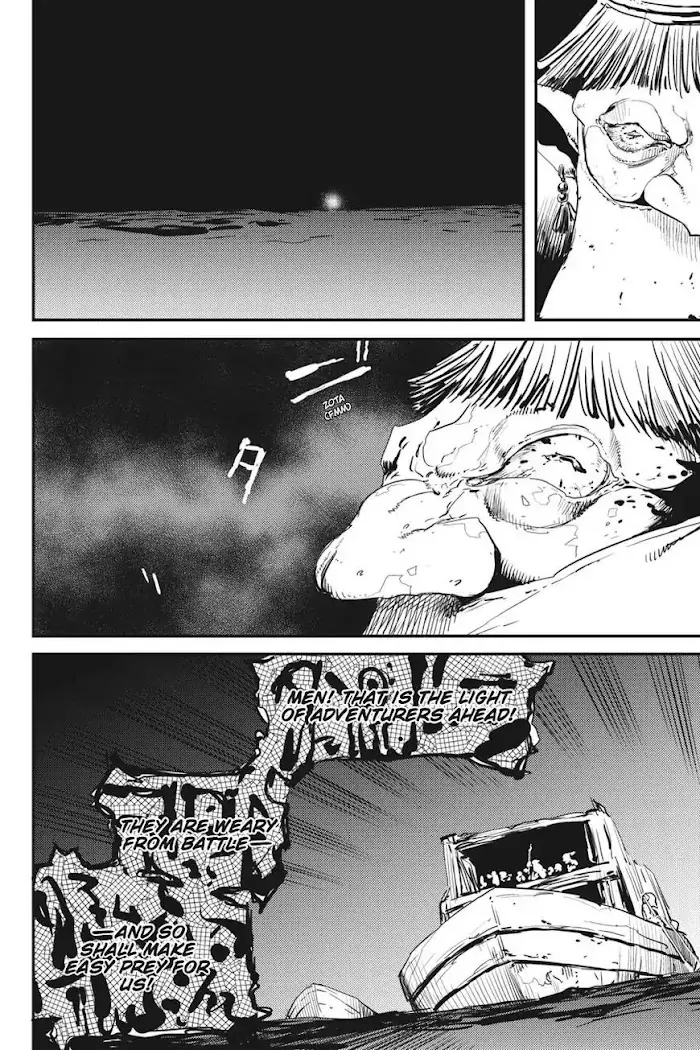 Goblin Slayer Chapter 19 image 24_optimized